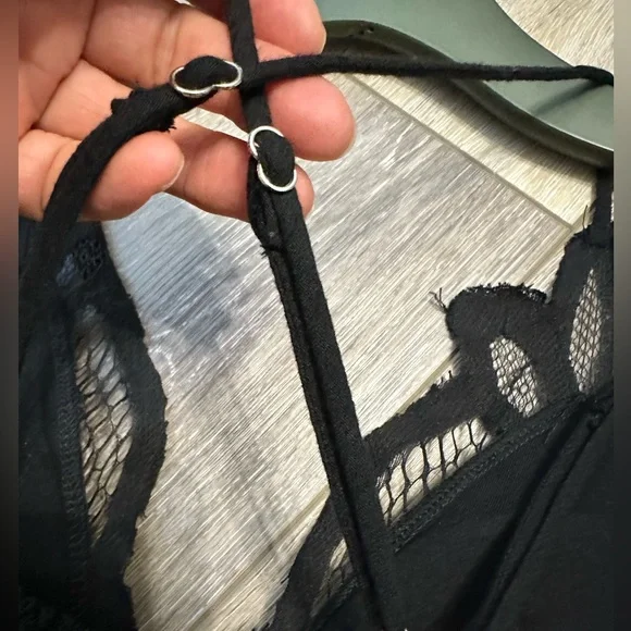 🛍️ La Miel gorgeous lace dress - Picture 11 of 11